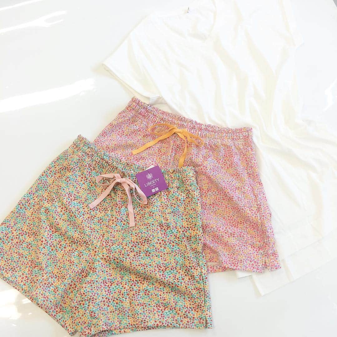 uniqlo_printemps_ginzaのインスタグラム