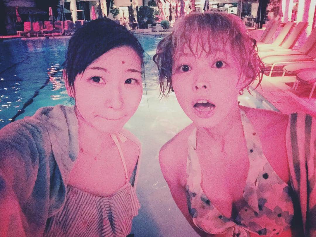 藤崎彩音　水着 