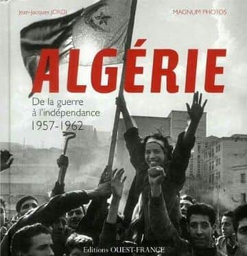 サフィル・タイデルのインスタグラム：「#tahia_djazaïr (54-62) 54ans #TeamAlgerie #teamkhedra #teamdz ❤😏👌 fière d'être Algérien .」