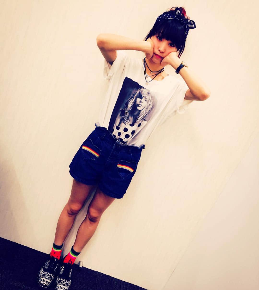 LiSAのインスタグラム