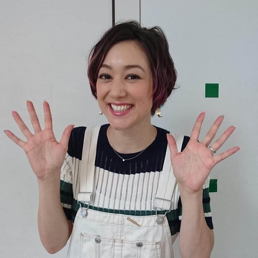 日本テレビ「ヒルナンデス！」さんのインスタグラム写真 - (日本テレビ「ヒルナンデス！」Instagram)「07/05火曜ヒルナンデス！に久しぶりに姿を見せてくれたSHELLYさんです。 おかえり、SHELLY！ (c)日本テレビ #ヒルナンデス #SHELLY #おかえり #いつもの火曜メンバー」7月5日 19時46分 - hirunandesu_ntv_official