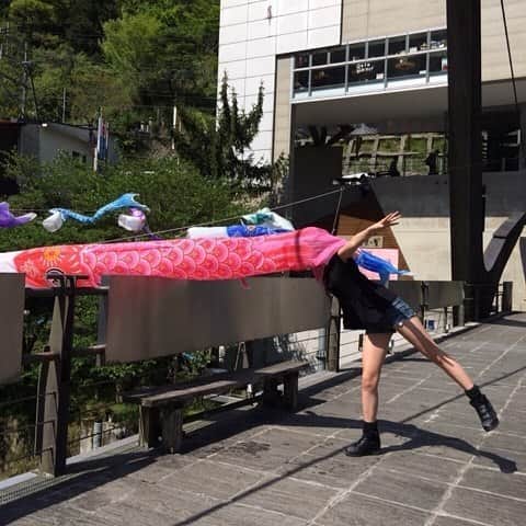 のインスタグラム