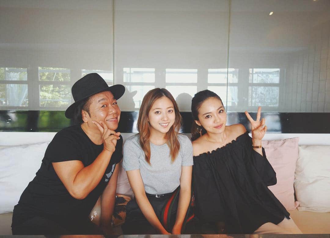 春名亜美のグルメインスタ