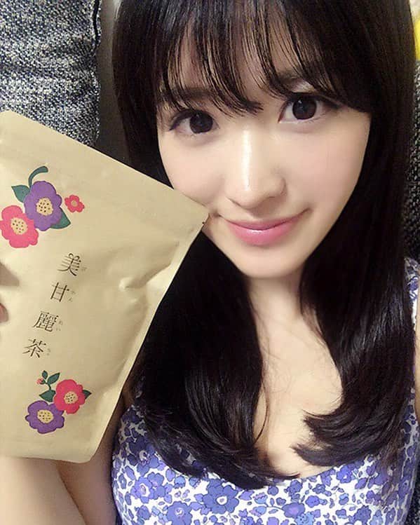 葉加瀬マイのインスタグラム