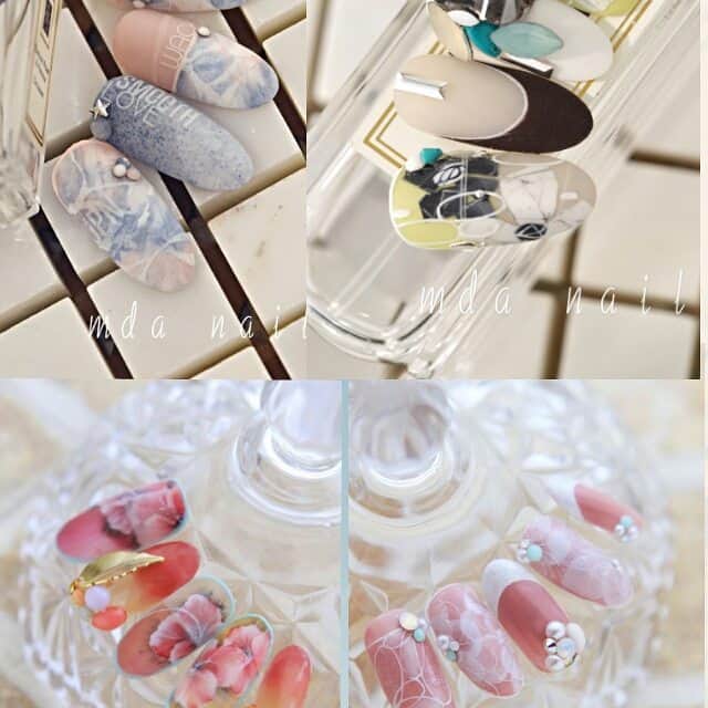 LEAFGEL PREMIUMのインスタグラム
