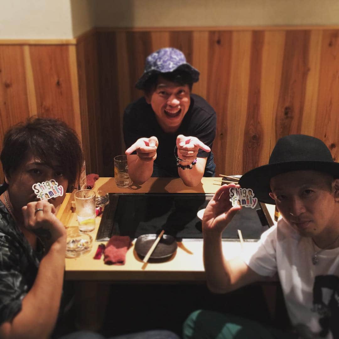 原田良也のグルメインスタ