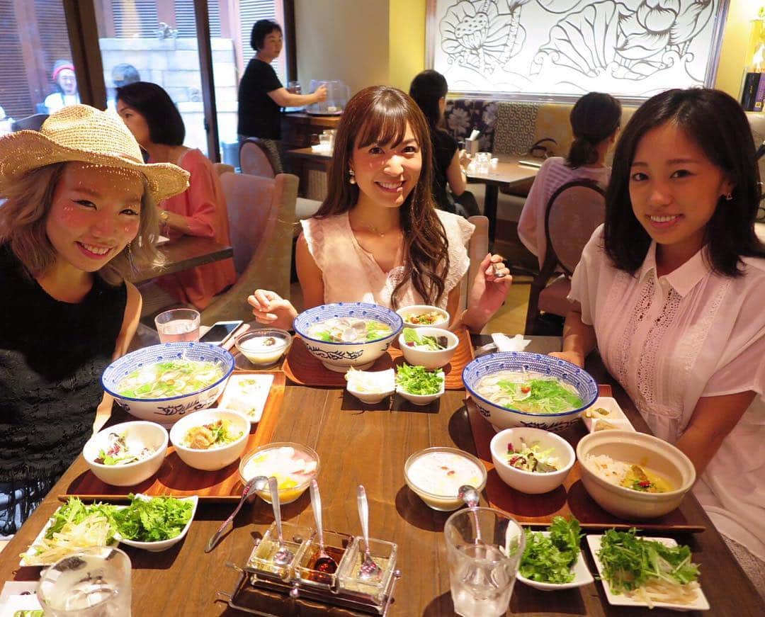 高沢奈苗のグルメインスタ