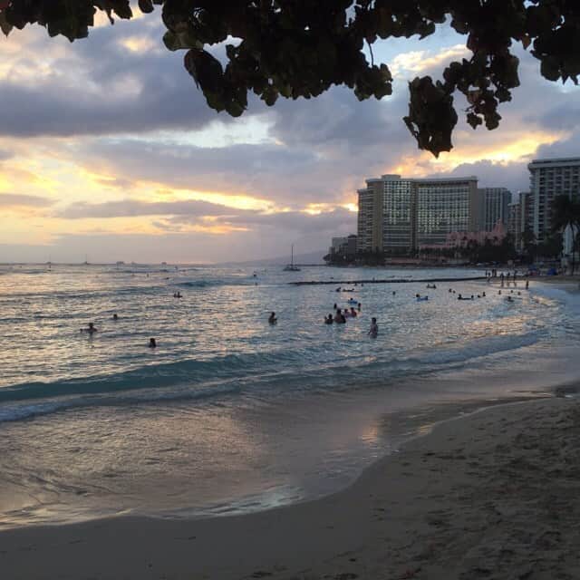 エスアールエスのインスタグラム：「～写真②～ #hawaii #honolulu #PROJECTSRES」