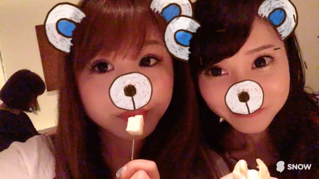 まゆまゆのグルメインスタ