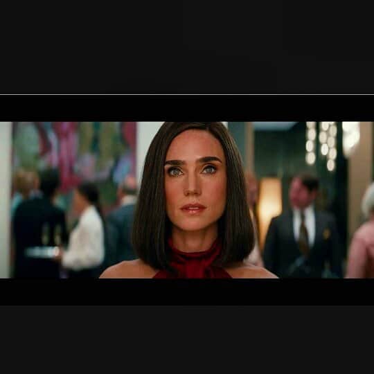 ジェニファー・コネリーのインスタグラム：「Jennifer Connelly in @americanpastoral. In select theaters October 21. #jenniferconnelly」
