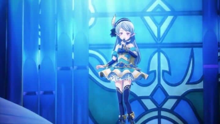 仲村星虹のインスタグラム