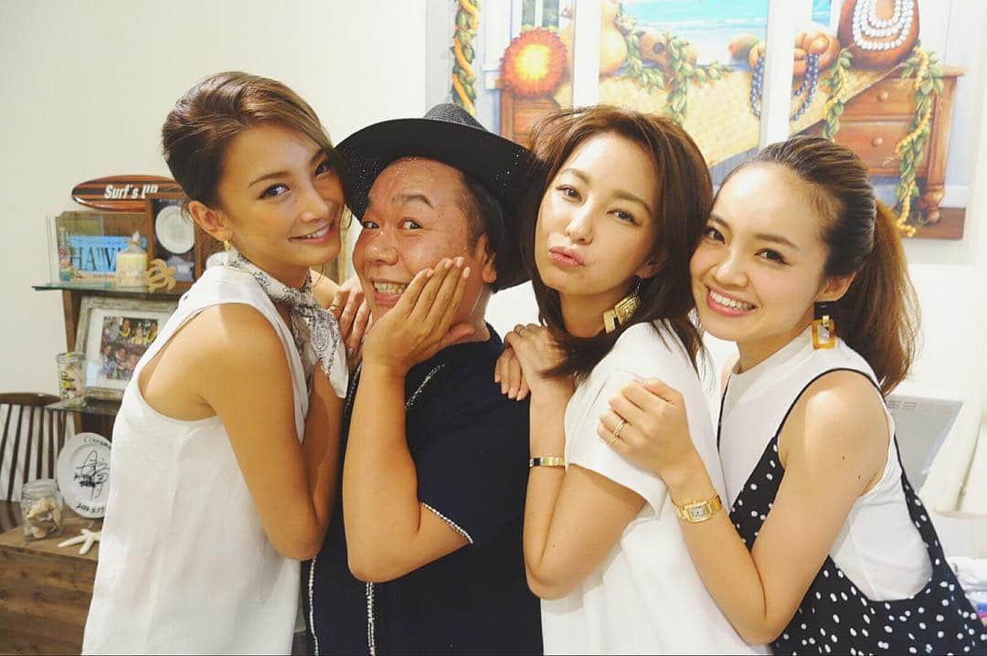 春名亜美のグルメインスタ