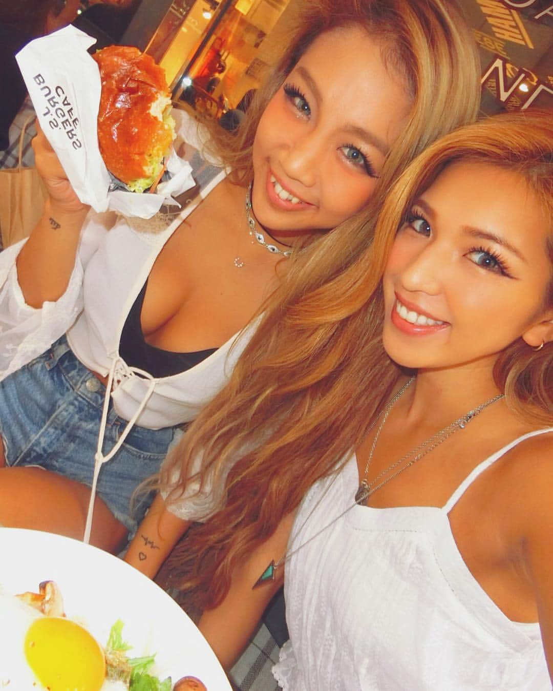菅又菜摘（ナツ）のインスタグラム
