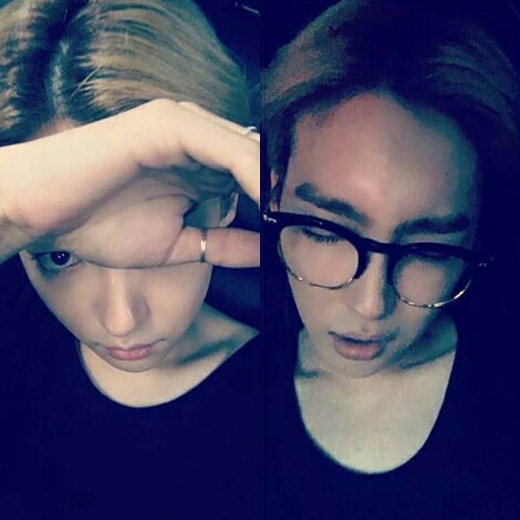 WINNERのインスタグラム