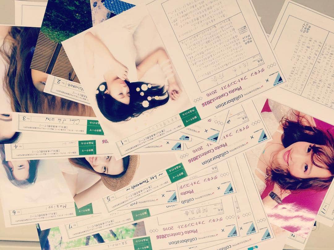 早稲田美容専門学校さんのインスタグラム写真 - (早稲田美容専門学校Instagram)「7月11日の18時から15日の12時までワセビインスタにて『DAIKINフォトコン』の投票を行います。 1番好きな作品をいいねしてください。 参加お願いします。」7月10日 9時01分 - wasedabiyo