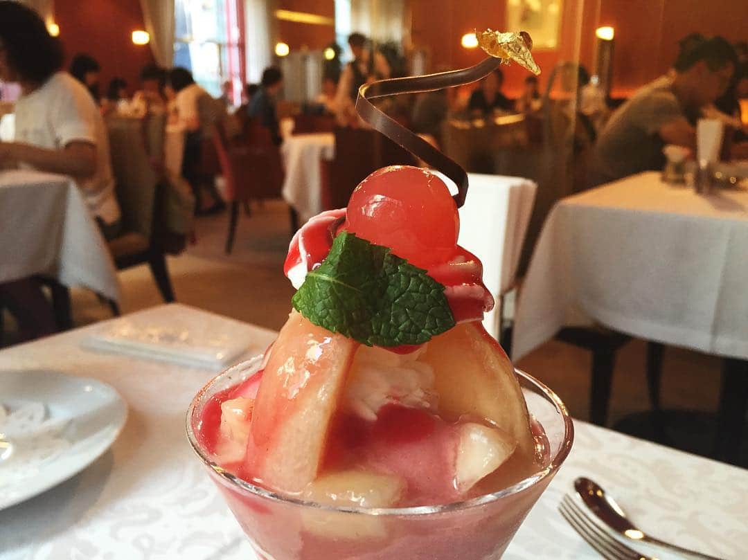 わちみなみのグルメインスタ