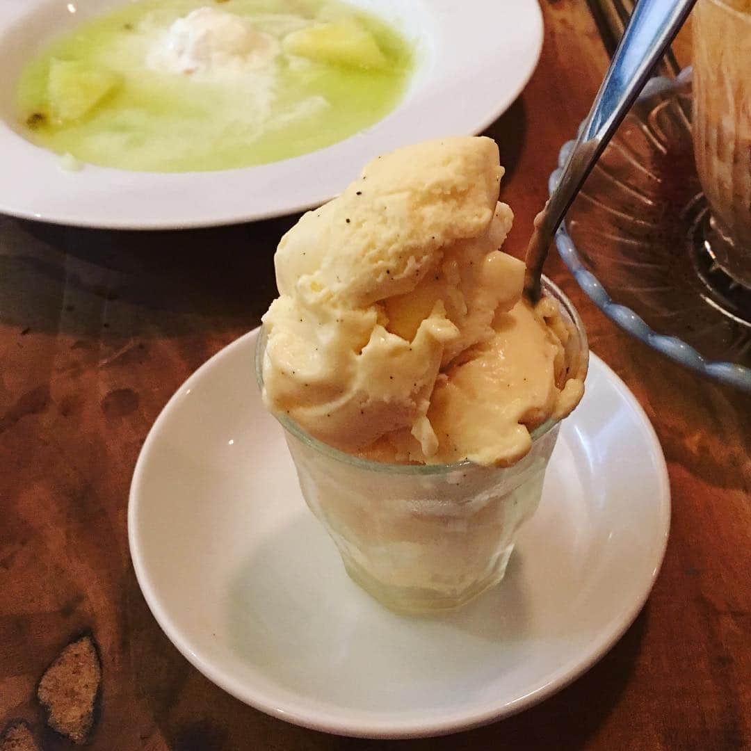 小堀紀代美のグルメインスタ