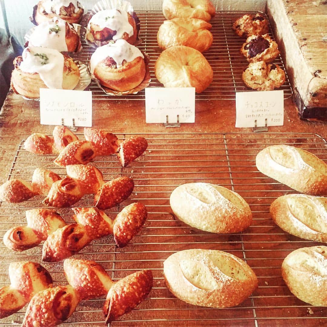 ルミネ公式のグルメインスタ