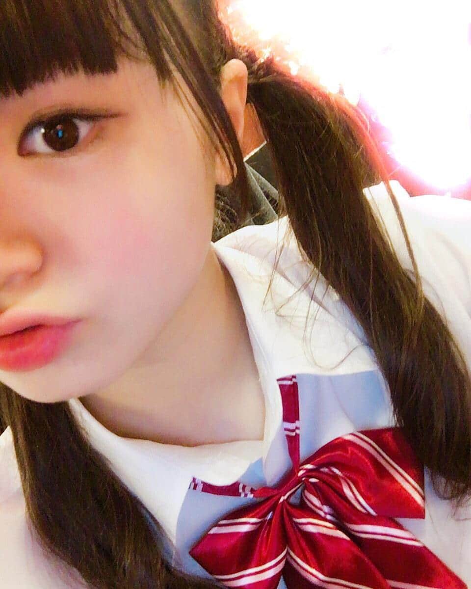 仲村星虹のインスタグラム