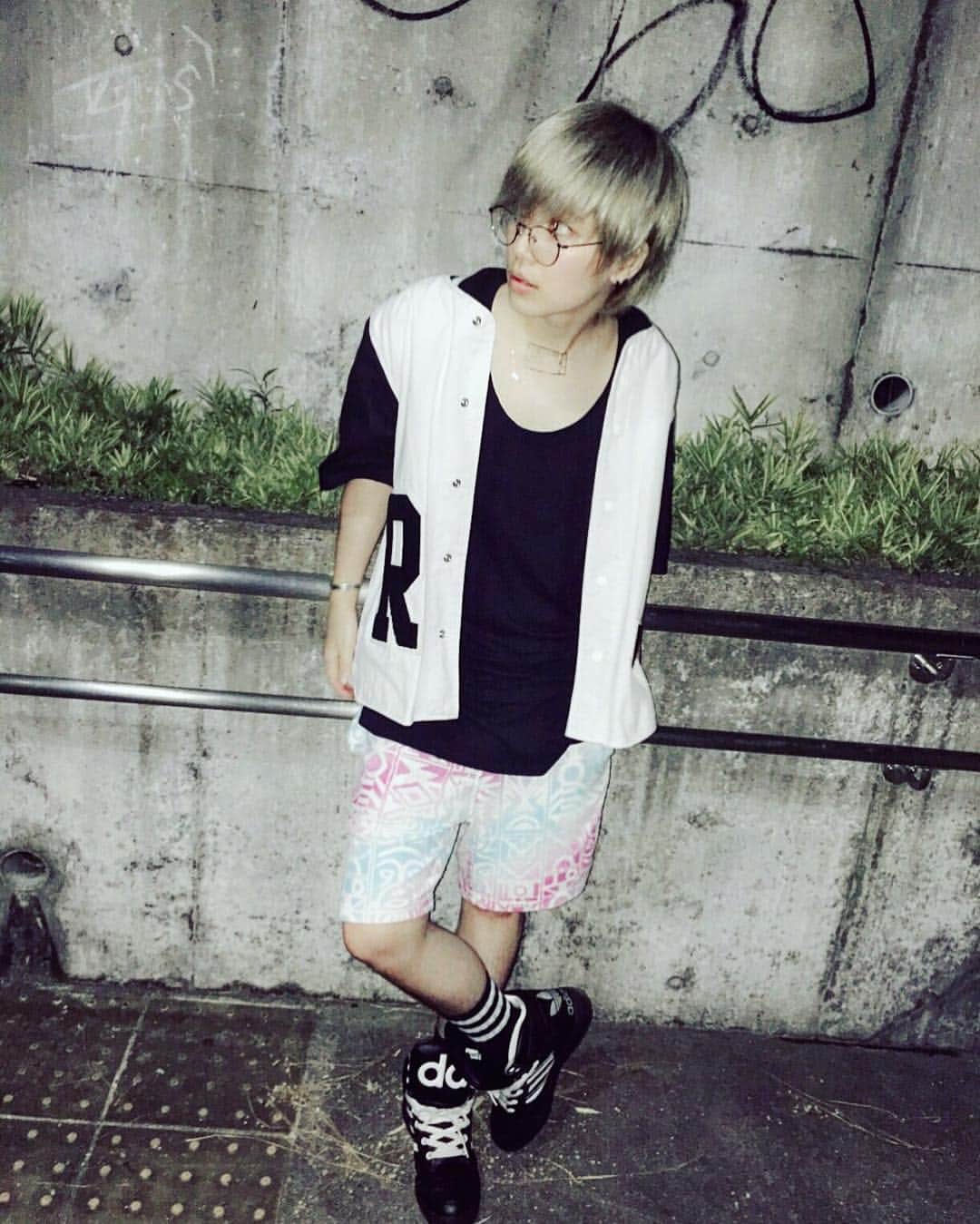 ZYUN.のインスタグラム