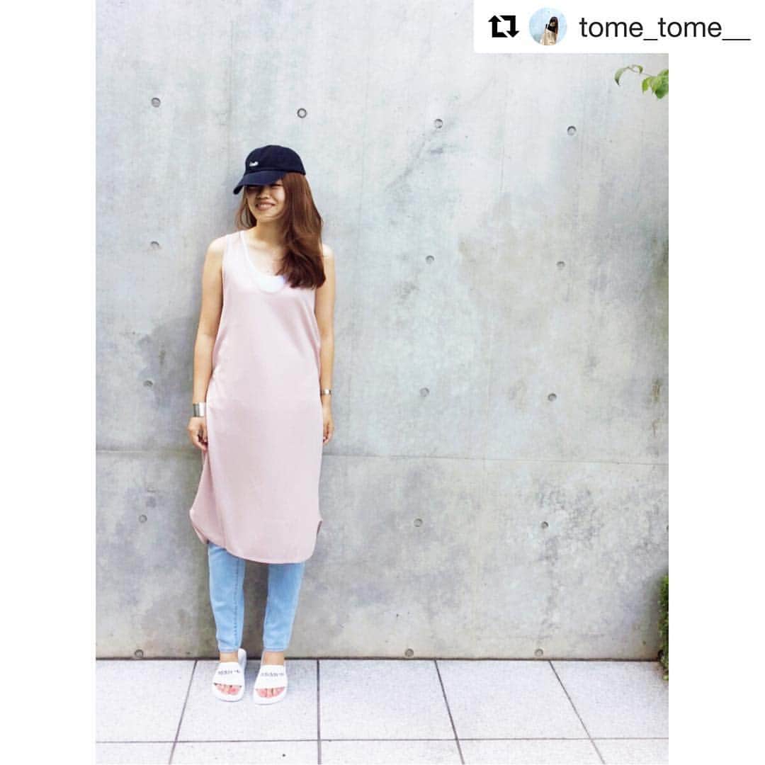 ニコアンドのグルメインスタ