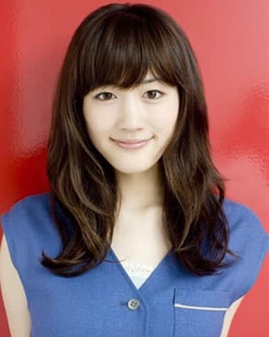 綾瀬はるかのインスタグラム