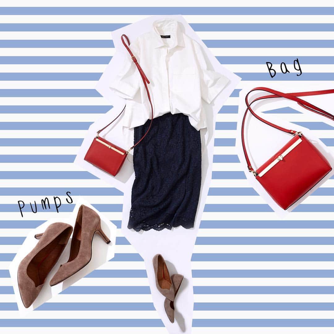 ルミネ公式のグルメインスタ