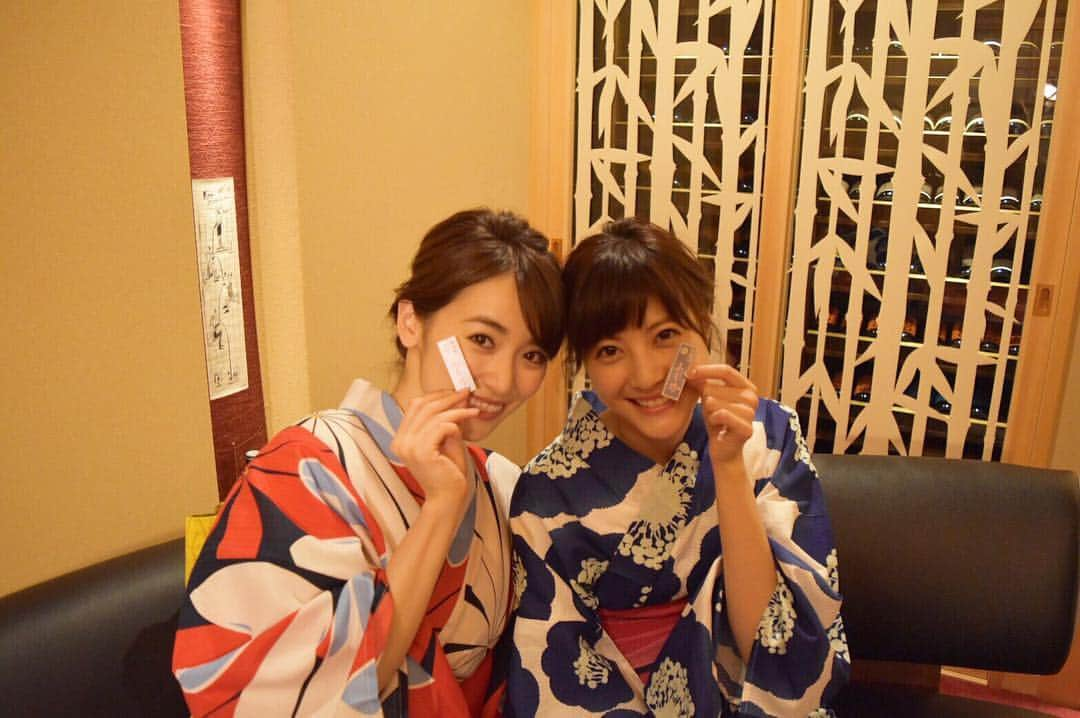 泉里香さんのインスタグラム写真 - (泉里香Instagram)「初めて舞妓さんとお話ししました 👘 貴重な機会♡ #京都#舞妓#祇園#佐藤ありさ#泉里香#京都旅#gion#kyoto#タビフク」7月13日 12時29分 - rika_izumi_