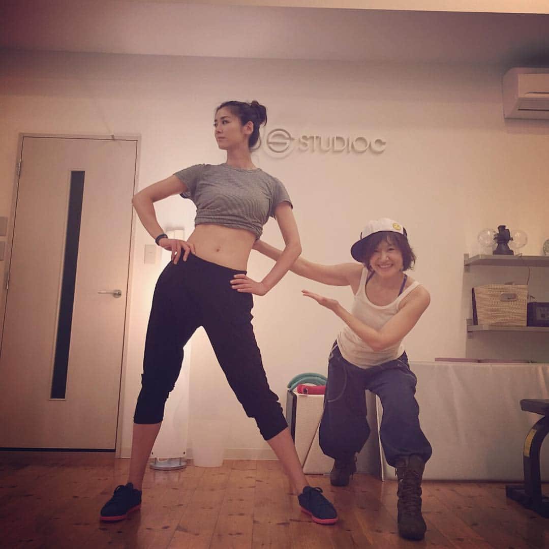 さがゆりこのインスタグラム