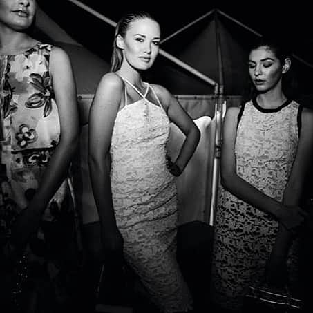 ラウルのインスタグラム：「Backstage at the Pink Fashion Show SS16 by @rebelli_malta . . . . . . . #raoulfashion #rebelli #pinkfashionshow #fashion #fashionshow #summerstyle #instastyle #styleinspo #fashionevents #models #backstage」