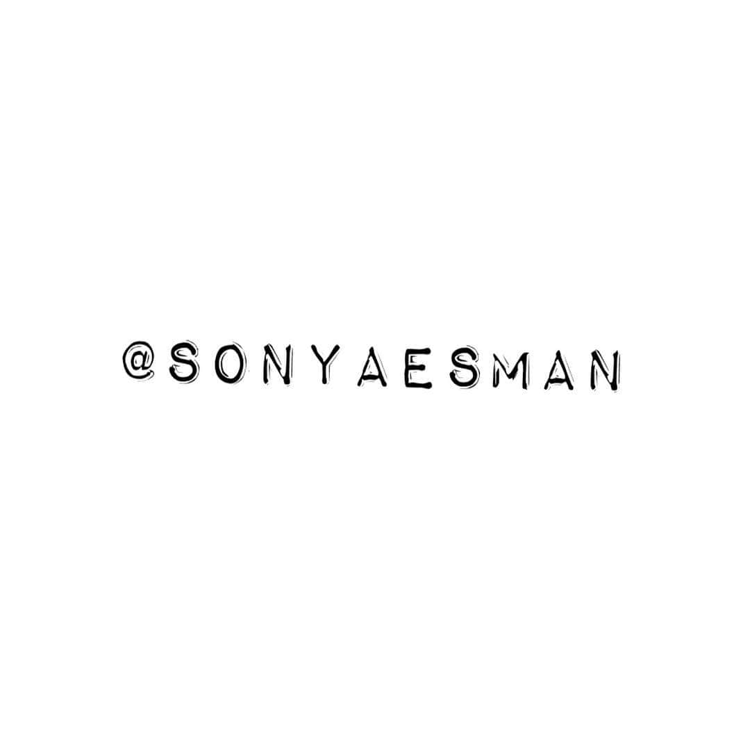 SONYA ESMANさんのインスタグラム写真 - (SONYA ESMANInstagram)「@sonyaesman」8月12日 6時28分 - classisinternal