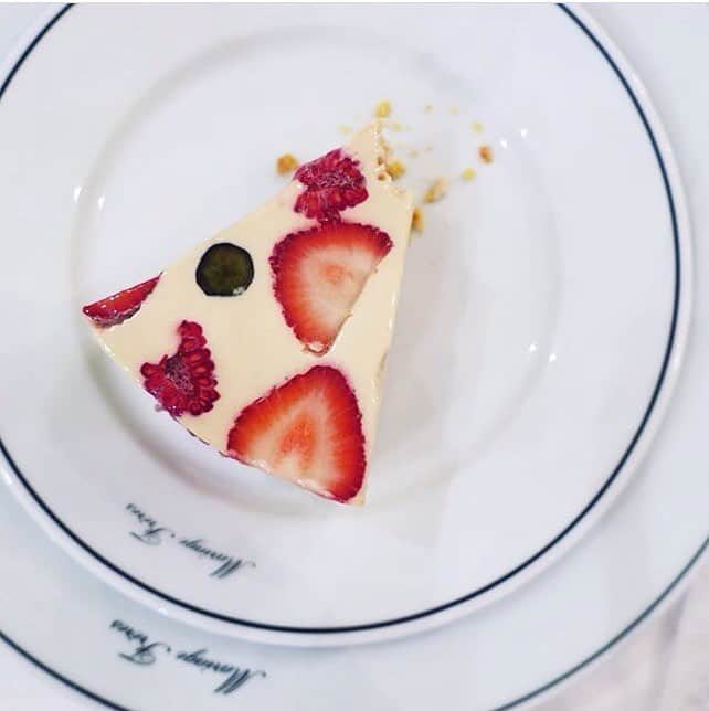 福田成美のグルメインスタ