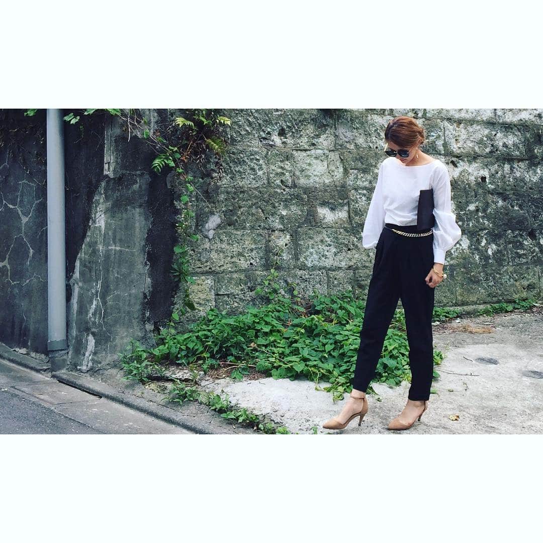 長崎莉奈のインスタグラム