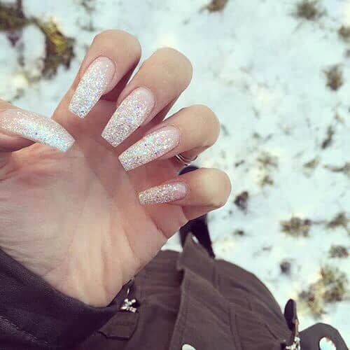 Nails Inspirationのインスタグラム：「Follow my new minty @Minty_Feeen 😍 so pretty 🎿🎽💙 @Minty_Feeen 😱 @Minty_Feeen @Minty_Feeen 😱 @Minty_Feeen @Minty_Feeen 😱 @Minty_Feeen」