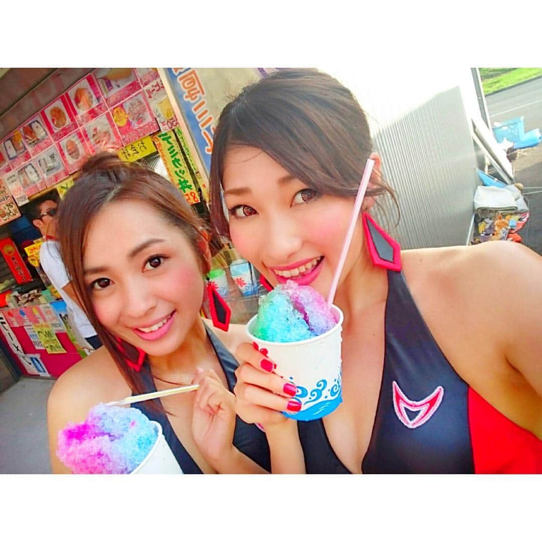殿倉恵未のインスタグラム
