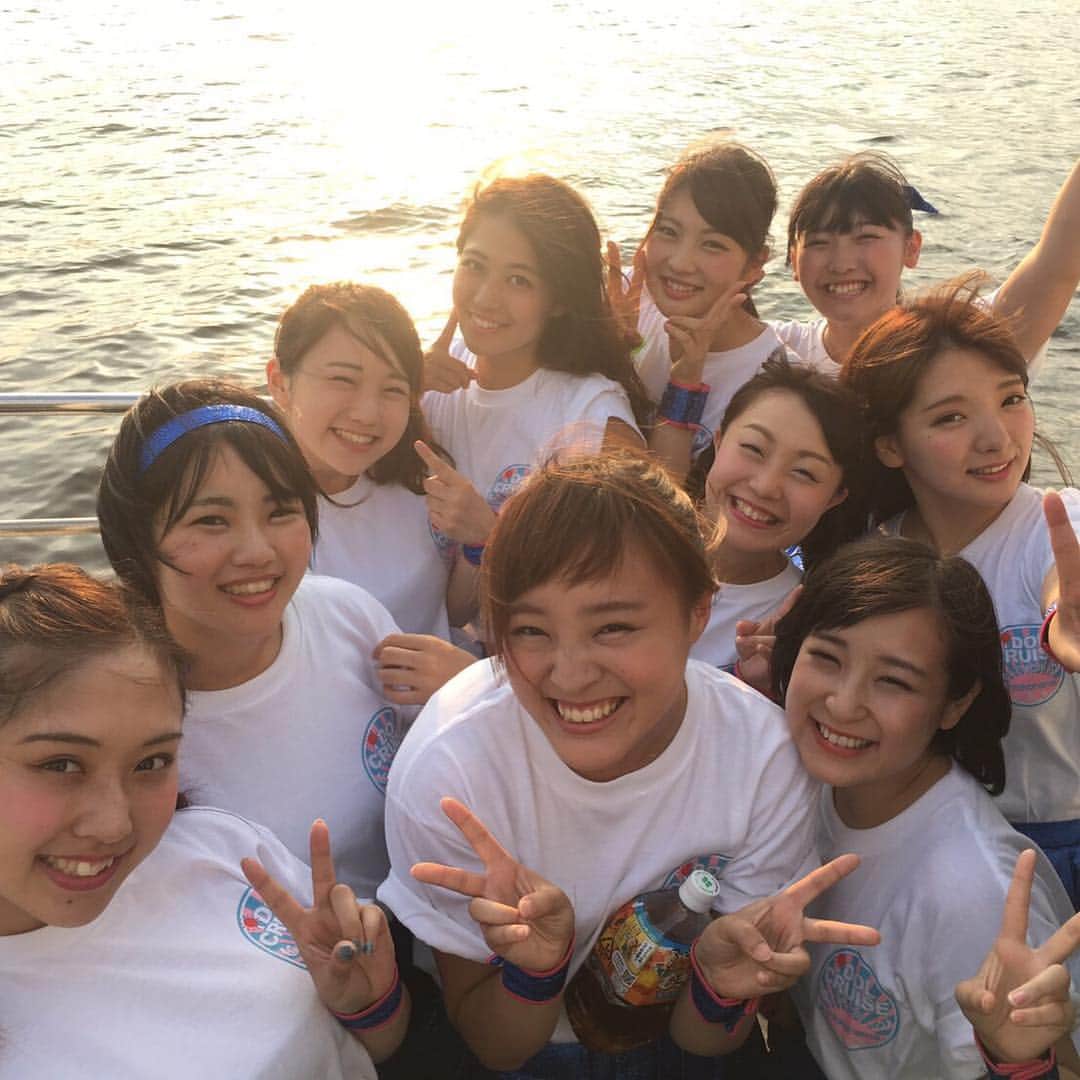浅川美咲のインスタグラム：「みんなの笑顔好き☺️❤️️ #Chubbiness  #チャビネス」