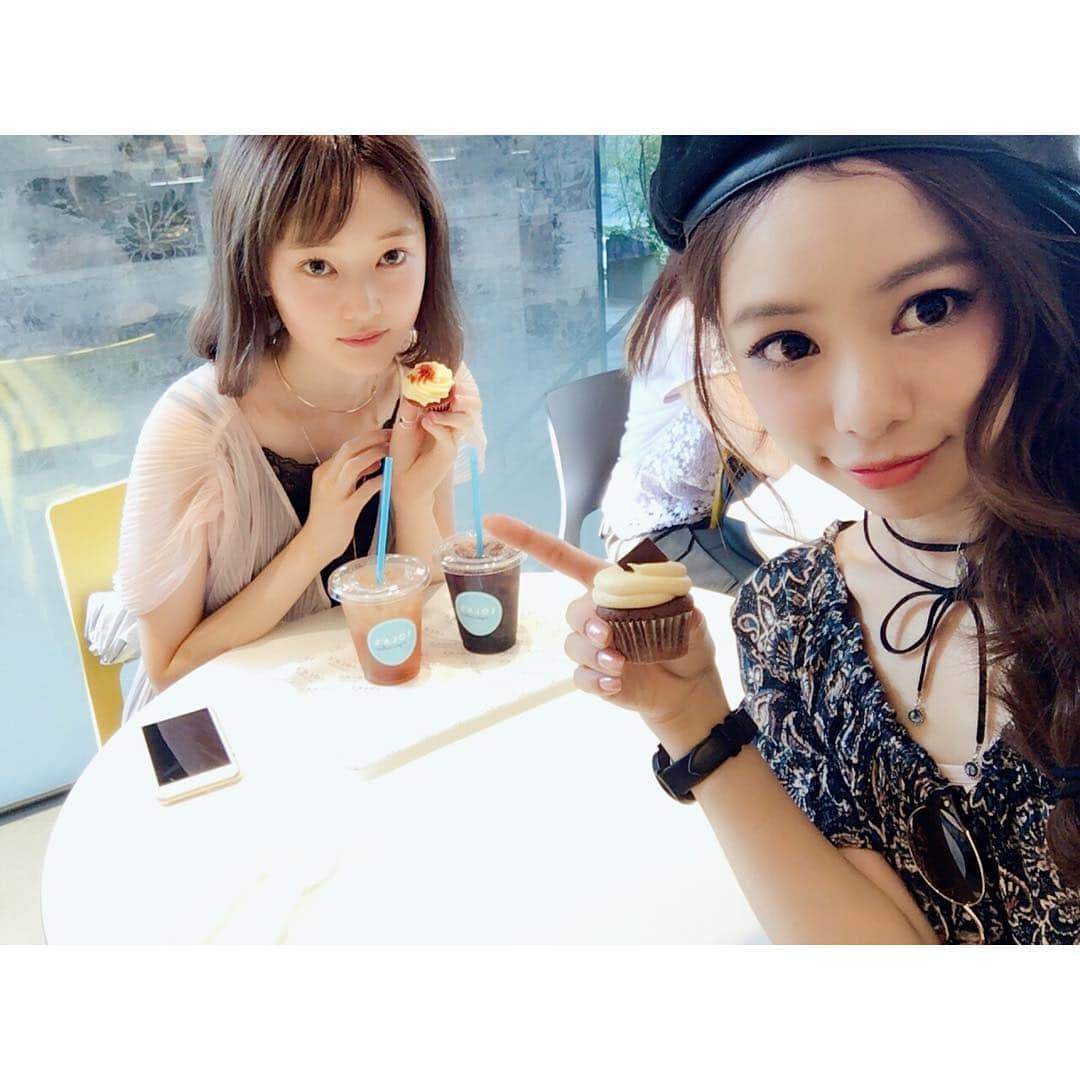 TANAKA SAKi 田中紗貴のグルメインスタ