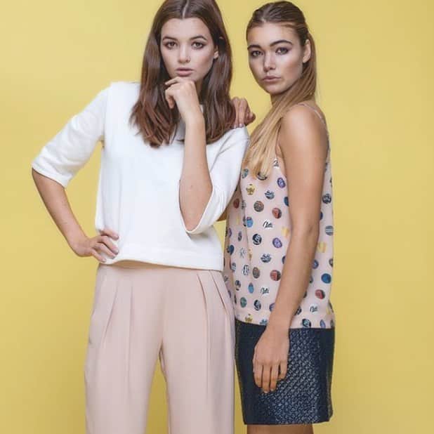 アンティポディアムのインスタグラム：「Have you checked out our #antipodiumsummer sale yet? 💗 #london #antipodium #summer」