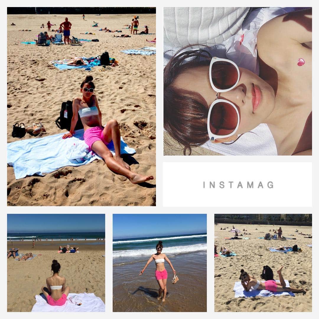 佐藤彩香のインスタグラム
