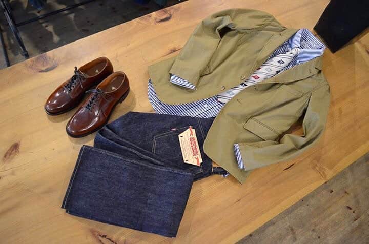 select shop「ASHOES」 SHOP STAFFのインスタグラム