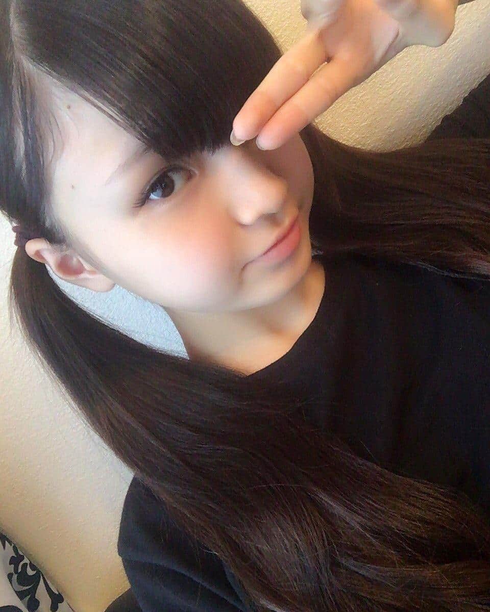 仲村星虹のインスタグラム