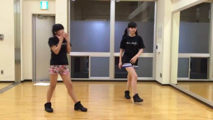 仲村星虹のインスタグラム
