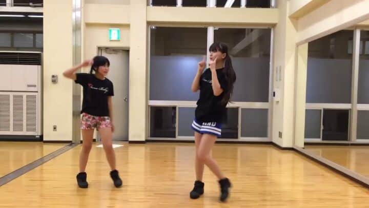 仲村星虹のインスタグラム