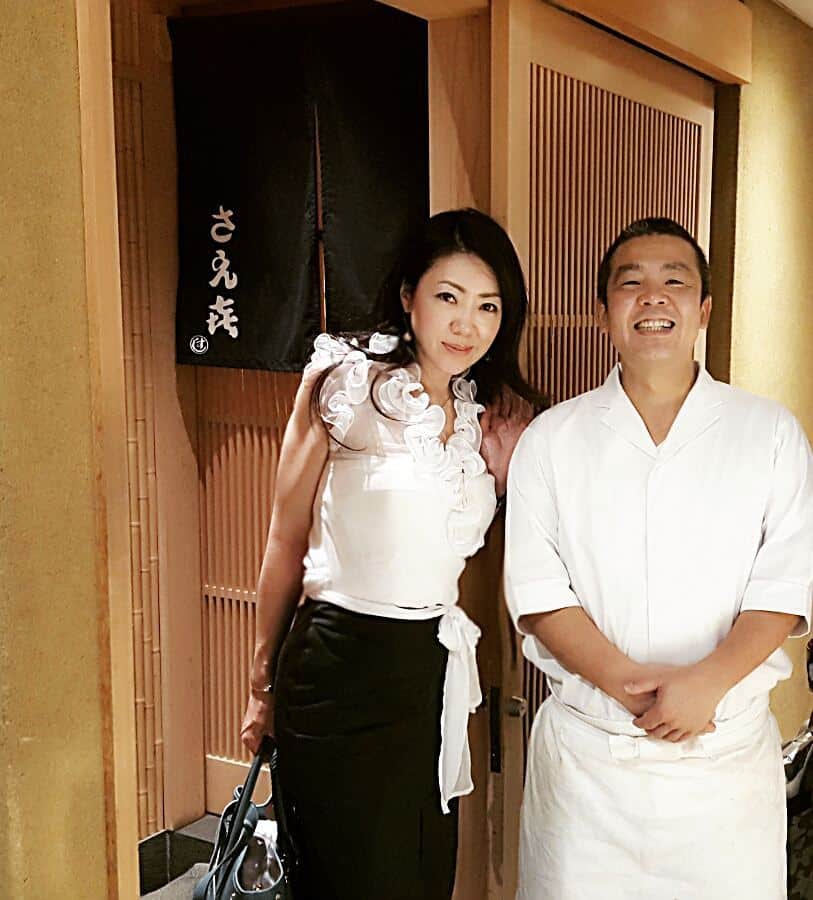 今堀恵理のグルメインスタ