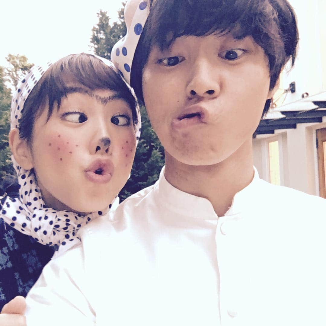 山﨑賢人さんのインスタグラム写真 - (山﨑賢人Instagram)「2話もうすぐ！ 見てね！ #好きな人がいること」7月18日 20時48分 - kentooyamazaki