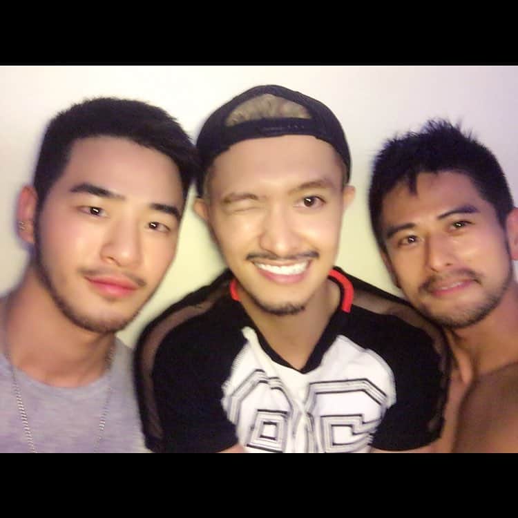 Jakeのインスタグラム：「週末が終わった ʔ•̫͡•ʕ  Was nice weekend:)」