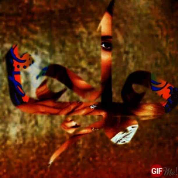 ターラのインスタグラム：「Don't Gif a F💵ck 👑🕊💵💵👑🕊💵💵👑🕊」