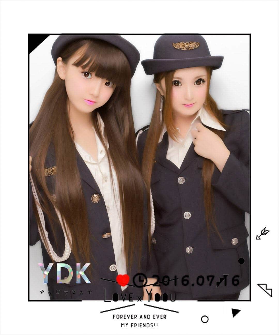 仲村星虹のインスタグラム