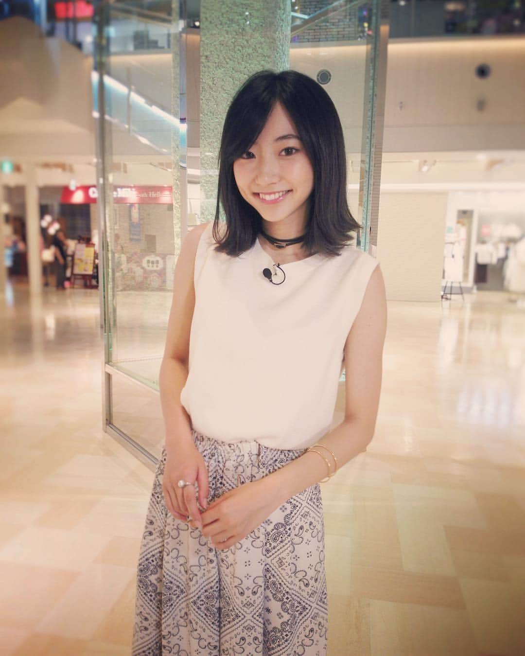 日本テレビ「ヒルナンデス！」のインスタグラム