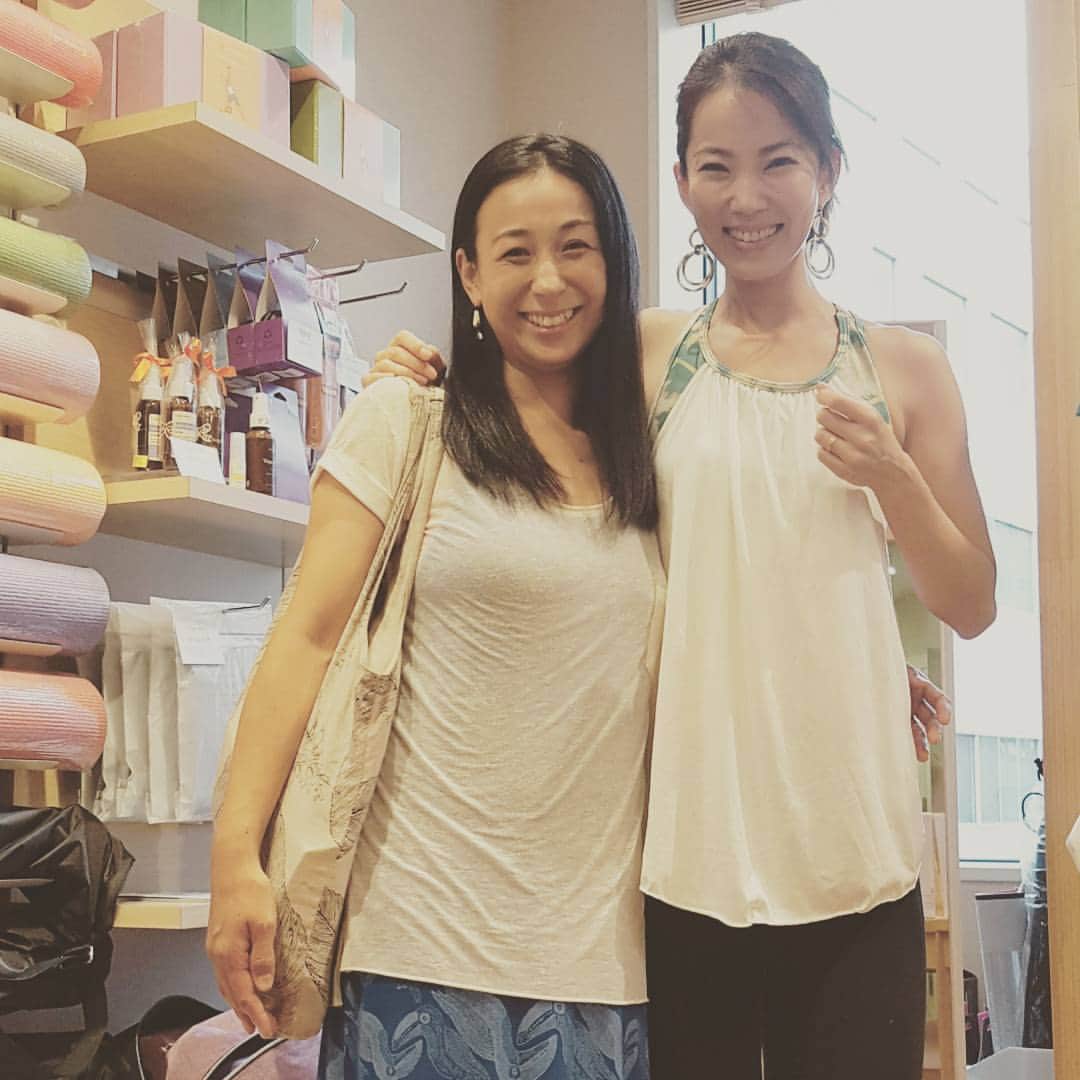 菅井悦子のインスタグラム